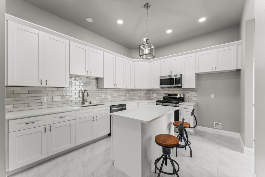 More Photos Of , Houston Specialty For Sale