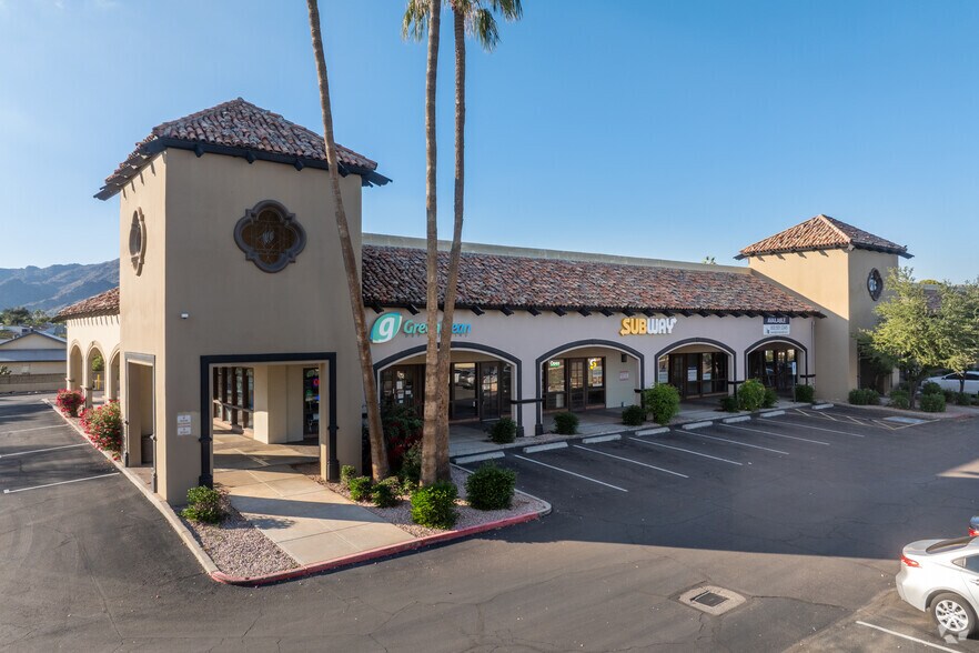 More Photos Of 4747 E Elliot Rd, Phoenix Storefront For Sale