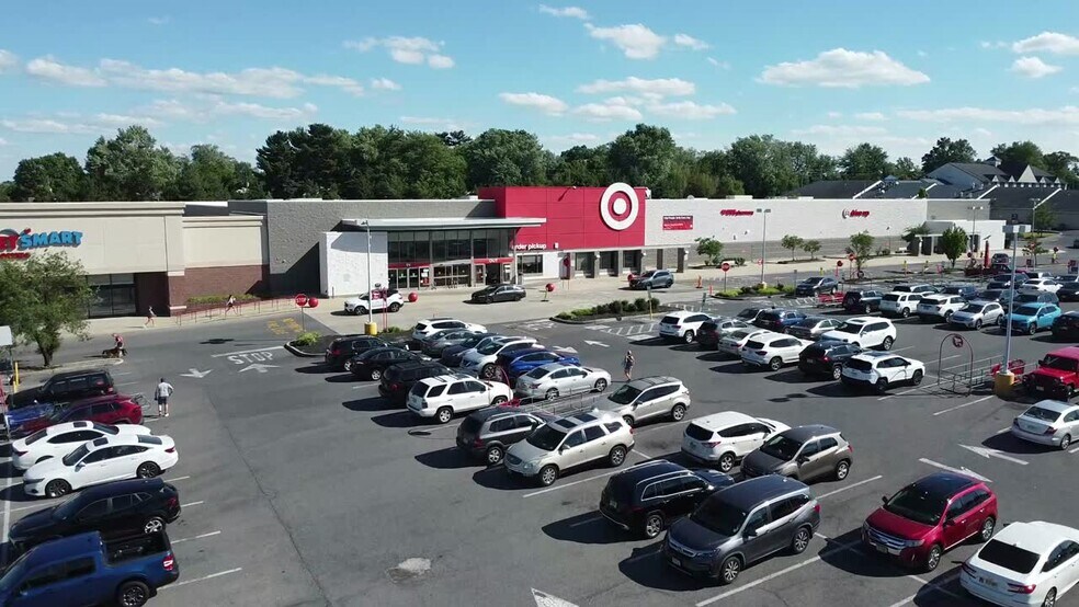 More Photos Of 4000-4004 Route 130, Delran Unknown For Lease