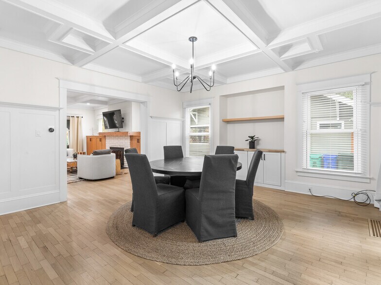 More Photos Of 3415 NE 41st Ave, Portland Multifamily For Sale