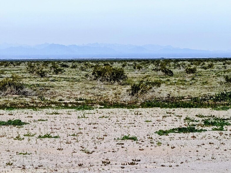 More Photos Of xxx Old US 80, Tacna Land For Sale