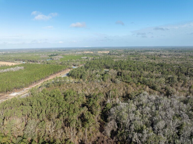 More Photos Of TBD 137, Wellborn Land For Sale