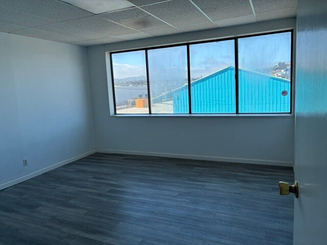 More Photos Of 3450 3rd St, San Francisco Warehouse For Lease