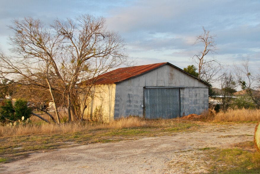 More Photos Of 14840 Toepperwein Rd, San Antonio Land For Sale