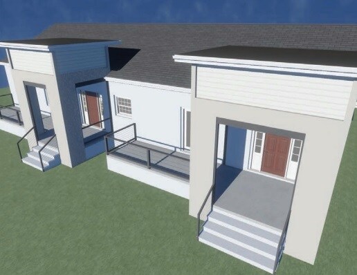 Primary Photo Of 5810 Creedmoor Rd, Raleigh Office Residential For Sale