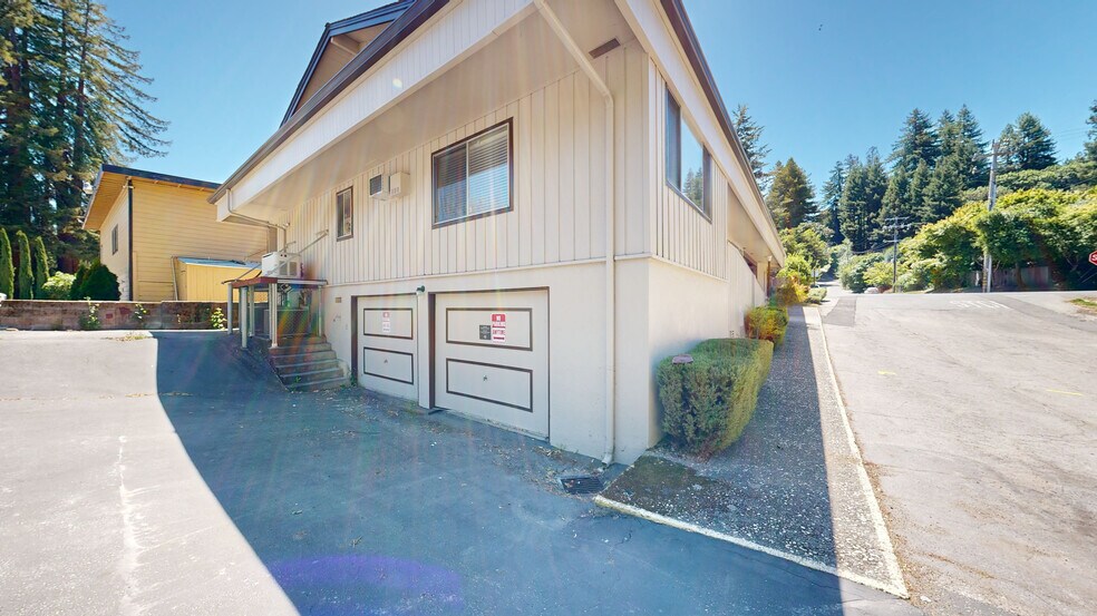 More Photos Of 13350 Big Basin Way, Boulder Creek Medical For Lease