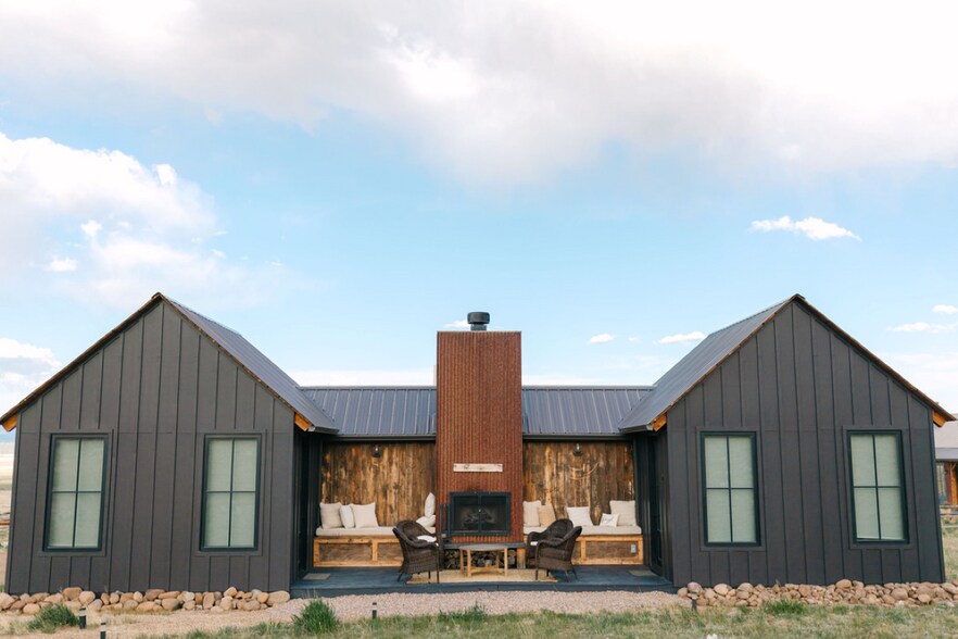 More Photos Of 701 County Road 120, Westcliffe Specialty For Sale