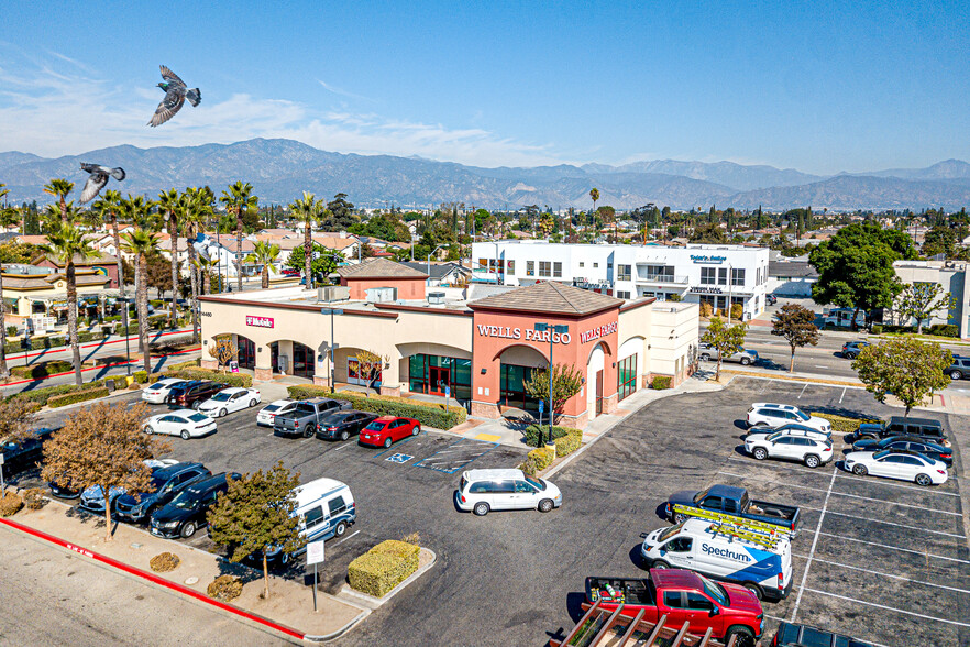 Primary Photo Of 14460 Merced Ave, Baldwin Park General Retail For Sale