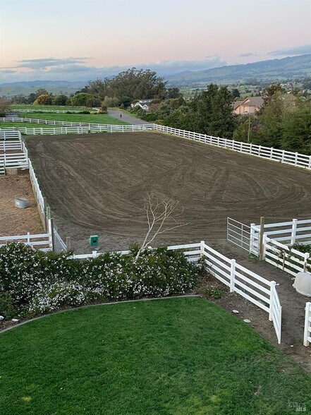 More Photos Of 1656 Middle Two Rock Rd, Petaluma Specialty For Sale