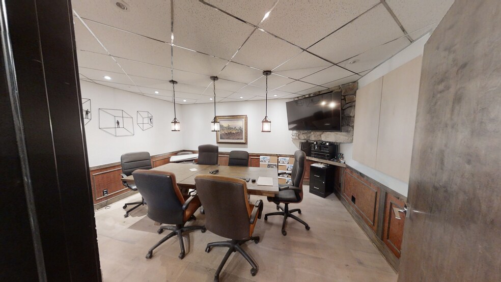 More Photos Of 4220 N Brown Ave, Scottsdale Office For Sale