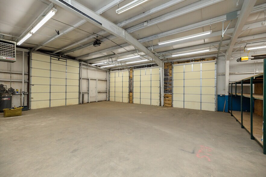 More Photos Of 130 E 10th Ave, South Hutchinson Industrial For Sale