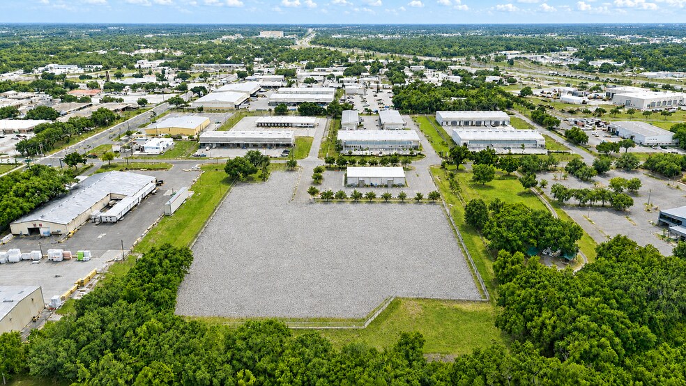 More Photos Of 3620 Reynolds Rd, Lakeland Land For Lease