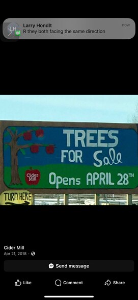 More Photos Of 14840 US Highway 59 NE, Thief River Falls Garden Center For Sale