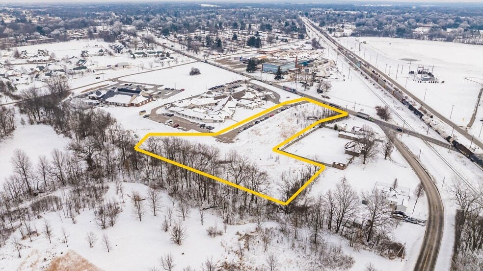 More Photos Of 0 Wedgewood Dr, Galion Land For Sale