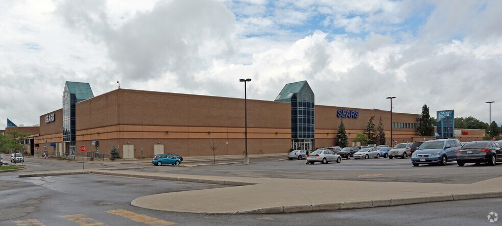 More Photos Of 785 Wonderland Rd S, London Freestanding For Lease