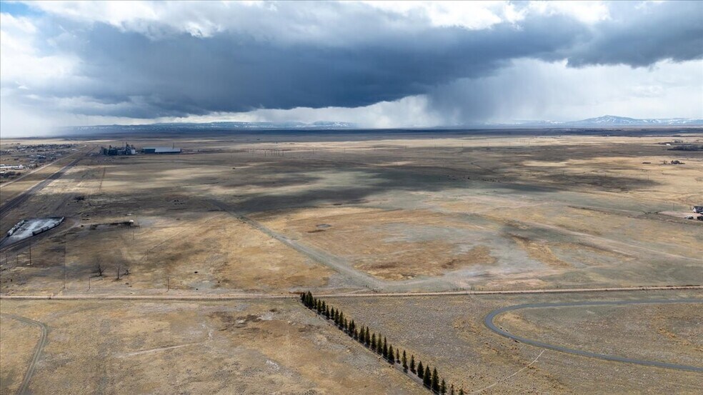 More Photos Of 10 Fort Sanders Rd, Laramie Land For Lease