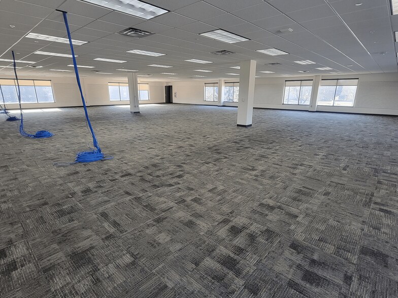 More Photos Of 1400 Industries Rd, Richmond Office For Lease