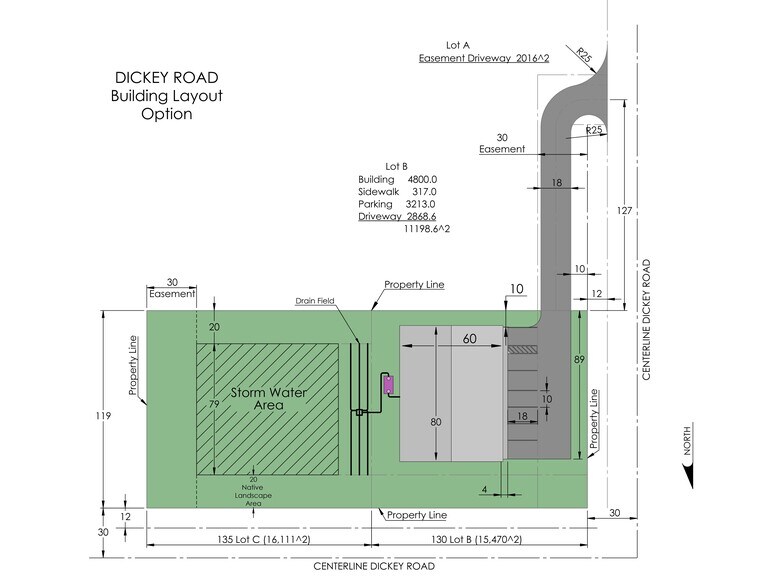 More Photos Of 00 Dickey Rd, Silverdale Land For Sale