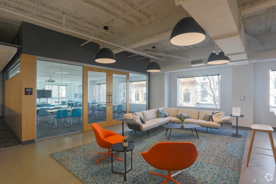 More Photos Of 160 W Santa Clara St, San Jose Office For Lease