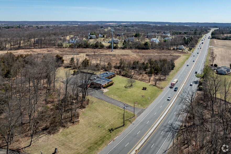 More Photos Of 64 Highway 202/31, Ringoes General Retail For Sale