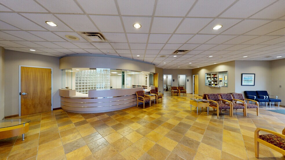 More Photos Of 203 Mocksville Ave, Salisbury Medical For Lease