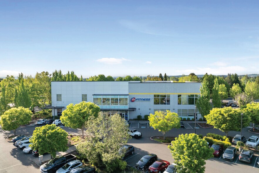 Primary Photo Of 1265 NW Waterhouse Ave, Beaverton Health Club For Sale