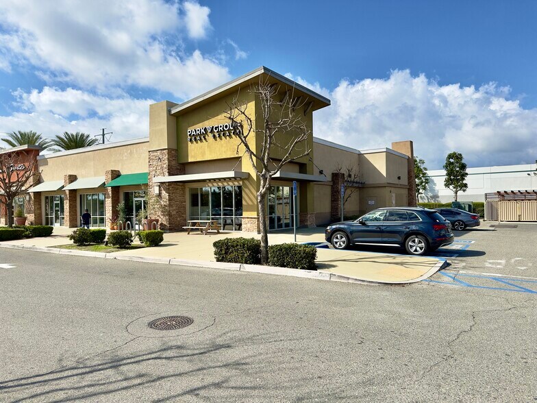 More Photos Of 14549 Ramona Ave, Chino Unknown For Lease