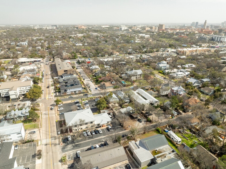 More Photos Of 3301 Kings Ln, Austin Land For Sale