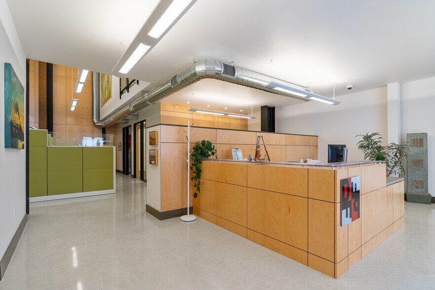 More Photos Of 15-17 Brush Pl, San Francisco Flex For Lease