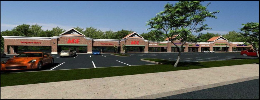 More Photos Of 232-248 Smithtown Blvd, Nesconset Unknown For Lease