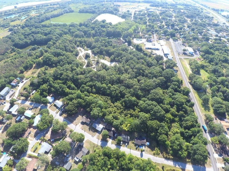 More Photos Of NE 5th St, Mulberry Land For Sale