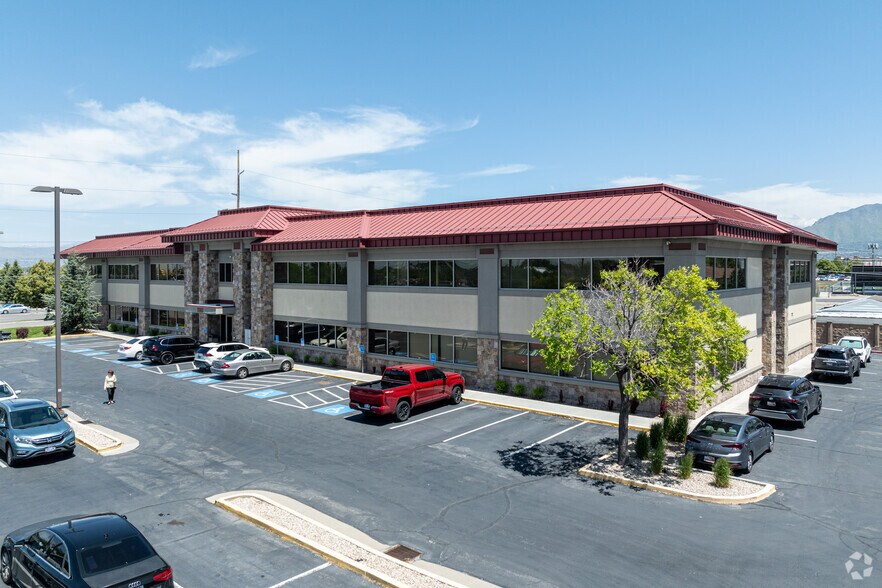 More Photos Of 5323 S Woodrow St, Salt Lake City Medical For Lease