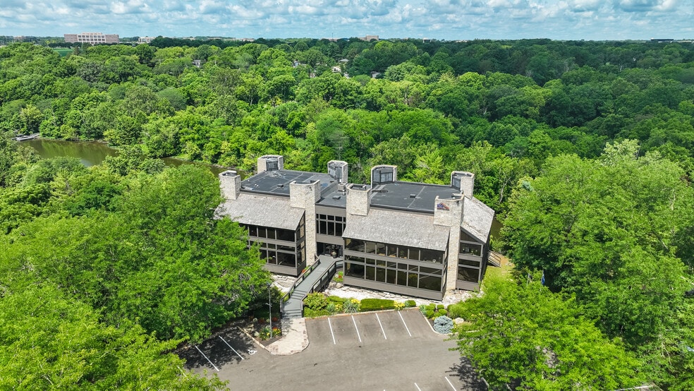 More Photos Of 6099 Riverside Dr, Dublin Office For Lease