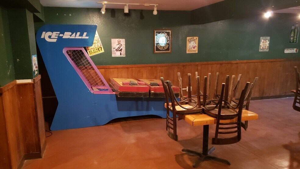 More Photos Of 3746 Mount Pleasant Rd, Sherrills Ford Restaurant For Lease