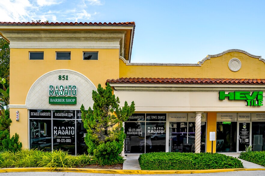 More Photos Of 851 SE 6th Ave, Delray Beach Unknown For Lease