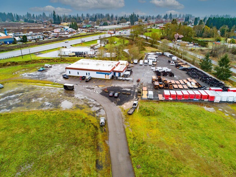 More Photos Of 53026 NW Thornton Dr, Scappoose Warehouse For Sale