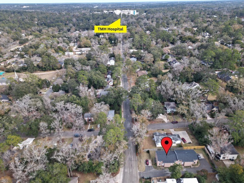 More Photos Of 413 E 7th Ave, Tallahassee Specialty For Sale