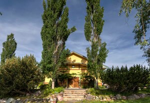 More Photos Of 4175 Rattlesnake Dr, Missoula Winery Vineyard For Sale