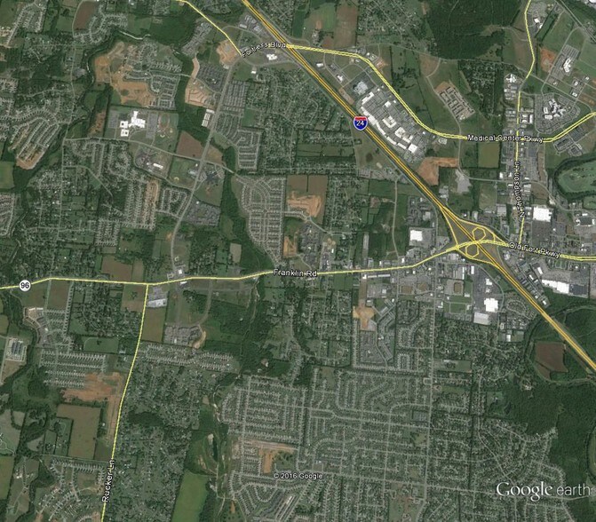 More Photos Of 4048 Luke Ct, Murfreesboro Office Residential For Lease