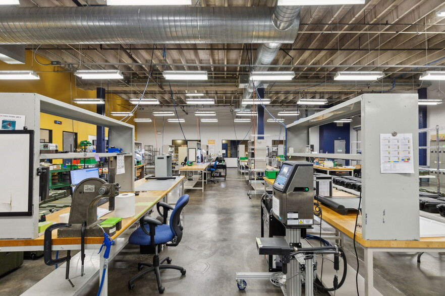 More Photos Of 200 Greenleaf St, Fort Worth Industrial For Sale