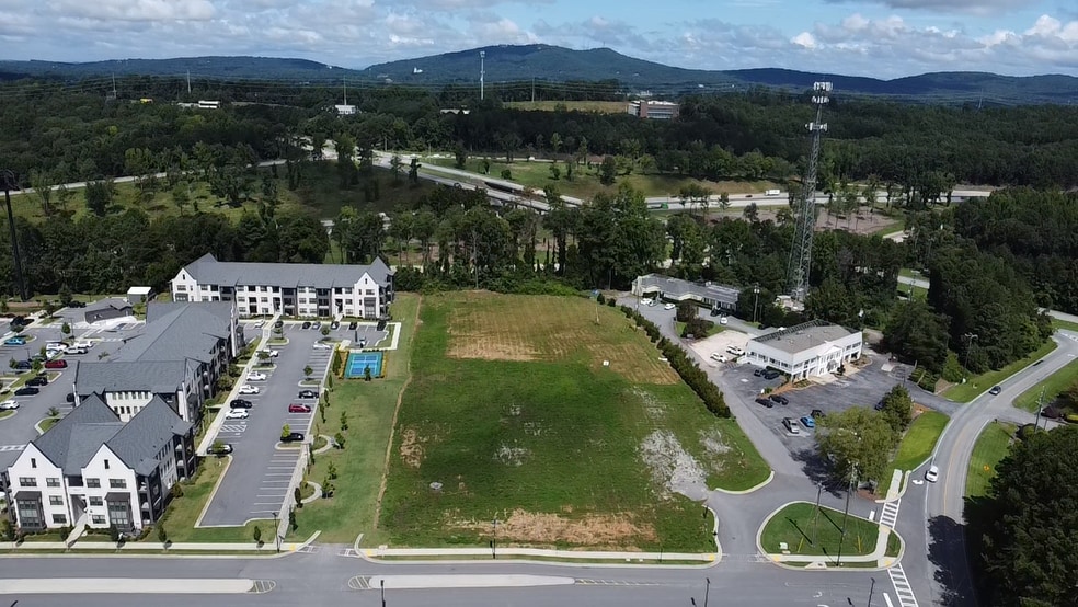 More Photos Of Turner Road, Cumming Land For Sale