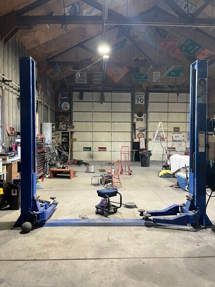 More Photos Of 1655 Avenue D, Ely Land For Sale