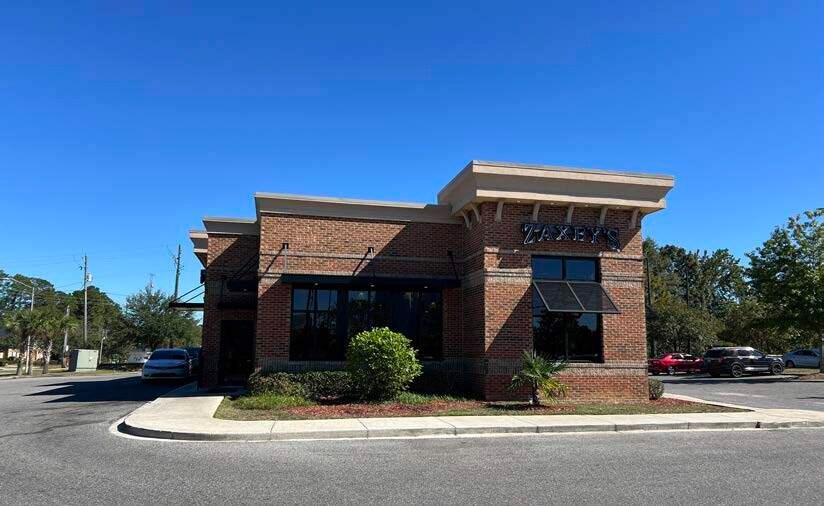 More Photos Of 6551 Airport Blvd, Mobile Restaurant For Sale