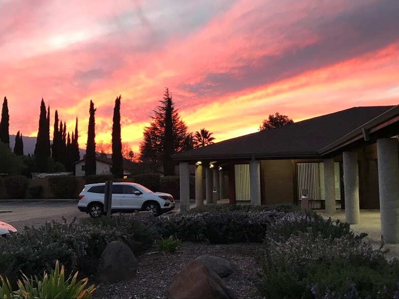 Primary Photo Of 6155 Almaden Expy, San Jose Office For Lease