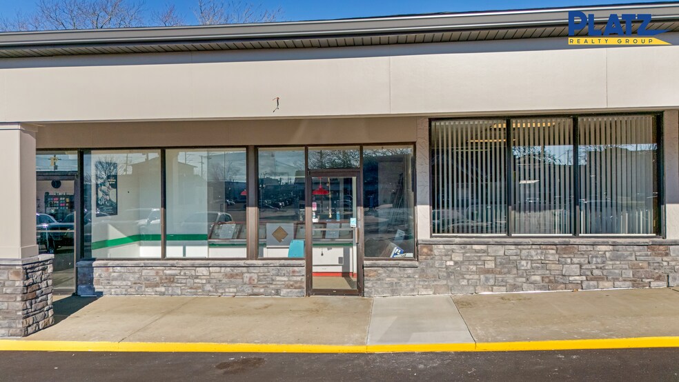 More Photos Of 200 E 2nd St, Salem General Retail For Sale