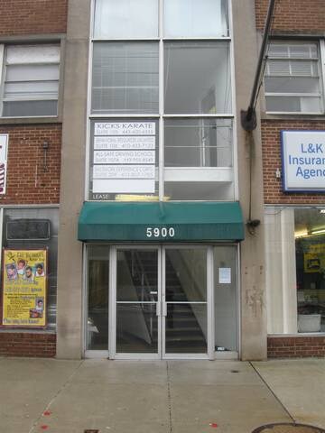 More Photos Of 5900 York Rd, Baltimore Coworking Space