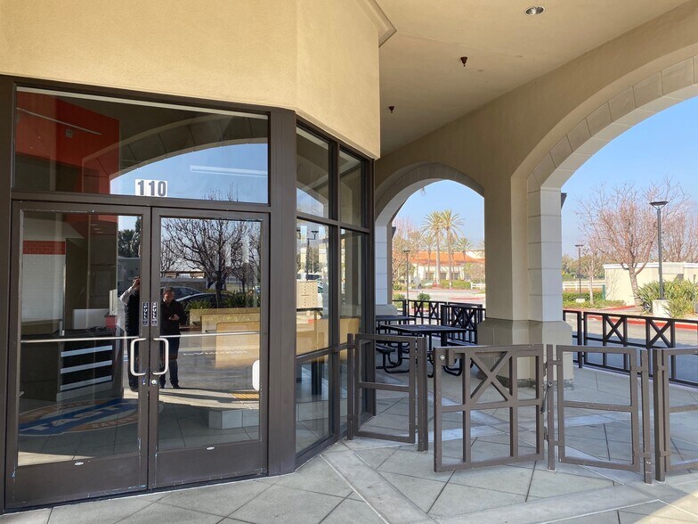 More Photos Of Foothill Blvd @ Milliken Ave, Rancho Cucamonga Unknown For Lease