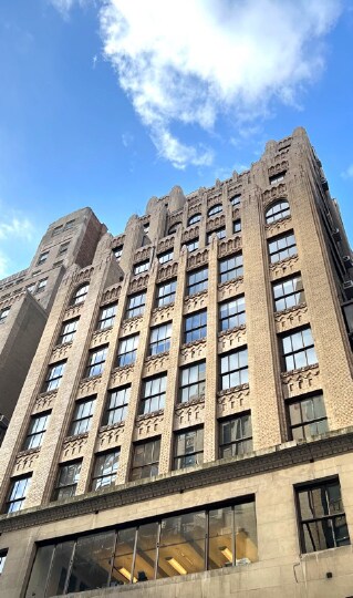 Primary Photo Of 236 W 30th St, New York Office For Lease
