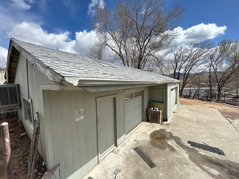 More Photos Of 717 5th St, Prescott Manufacturing For Lease