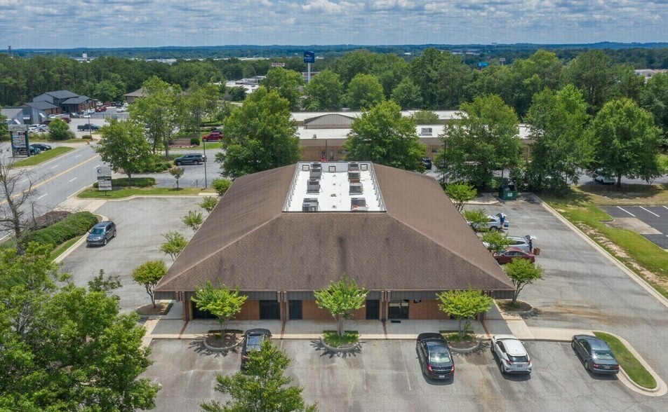 More Photos Of 5651 Whitesville Rd, Columbus Office For Sale
